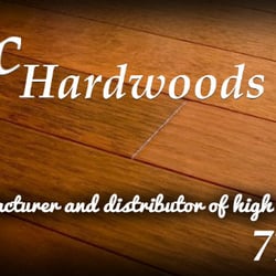 Classic Hardwoods