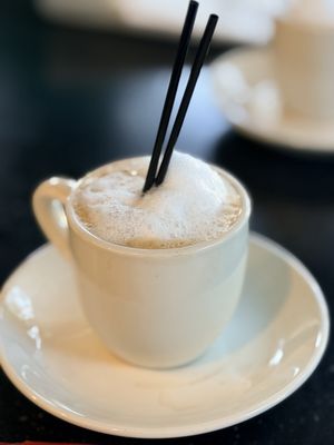 Sergio's Restaurant by null