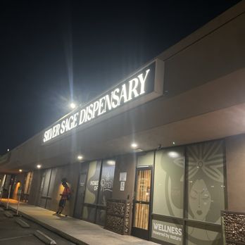SILVER SAGE WELLNESS - Updated February 2026 - 53 Photos & 177 Reviews