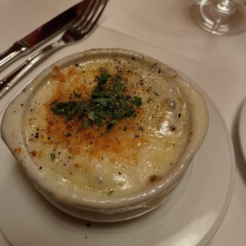 Ciera Steak + Chophouse - French Onion Soup - Steakhouses Near Me - Stateline, Nevada Ciera Steak + Chophouse - French Onion Soup - Steakhouses Near Me - Stateline, Nevada