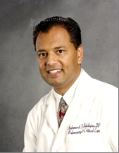 Mahmood I Siddique, DO  FACP  FCCP  FAASM - sleep specialist in Lawrenceville, NJ