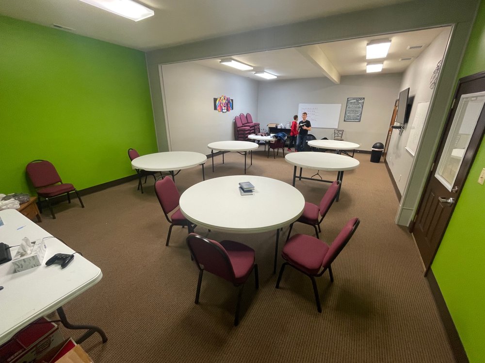 Slide of Stillwater Home Services