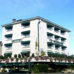 Hôtel Le Périgord