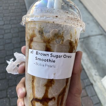 Boba Fresh - Bubble Tea Near Me - Clovis, California