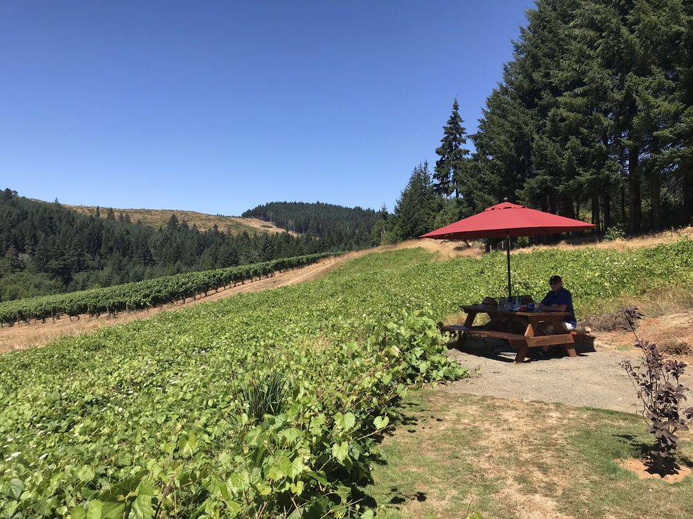 BRIGADOON WINE COMPANY 14 Photos & 13 Reviews Wineries 25166