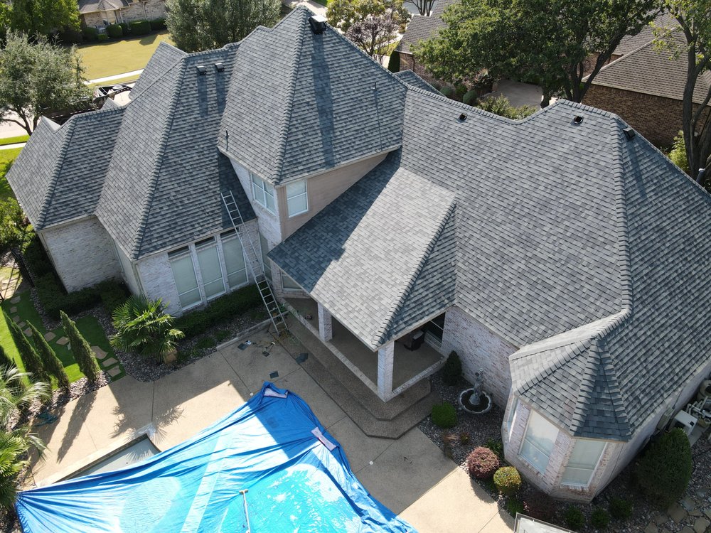 Slide of Peerless Construction