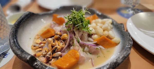 Lima Cebichería Peruana by null