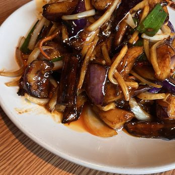 Spice 'n' Steam - Eggplant - Dim Sum Near Me - Eugene, Oregon