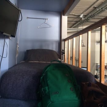 PodShare - Nice digs - Hostels Near Me - Los Angeles, California PodShare - Nice digs - Hostels Near Me - Los Angeles, California
