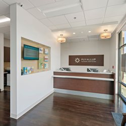 Puyallup Modern Dentistry