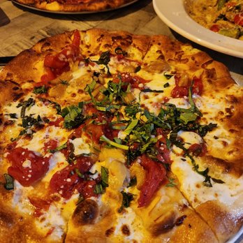 EVO - Italian Near Me - Scottsdale, Arizona