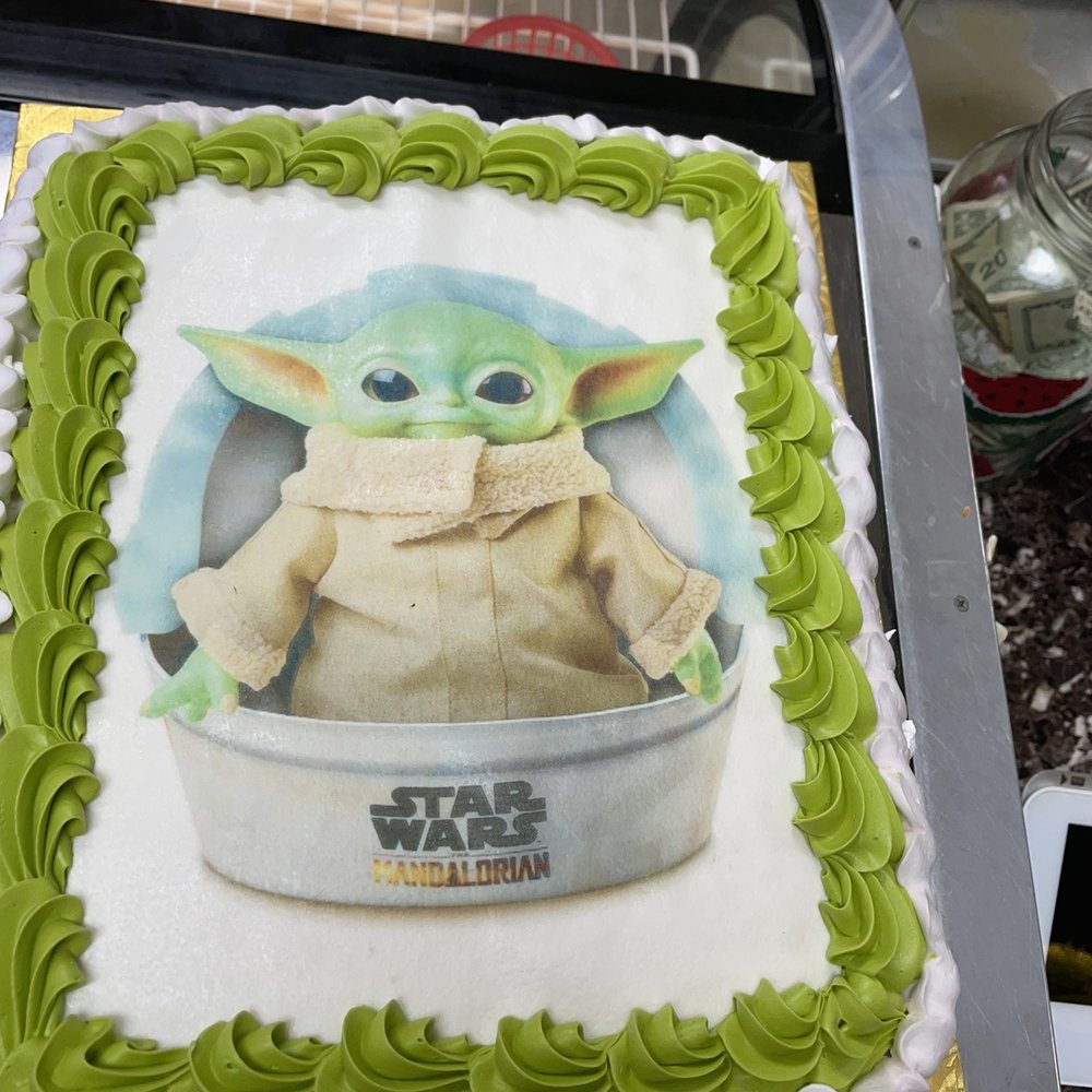 Details 146+ cake bakery fort myers latest in.eteachers