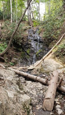 Cataract Falls by null
