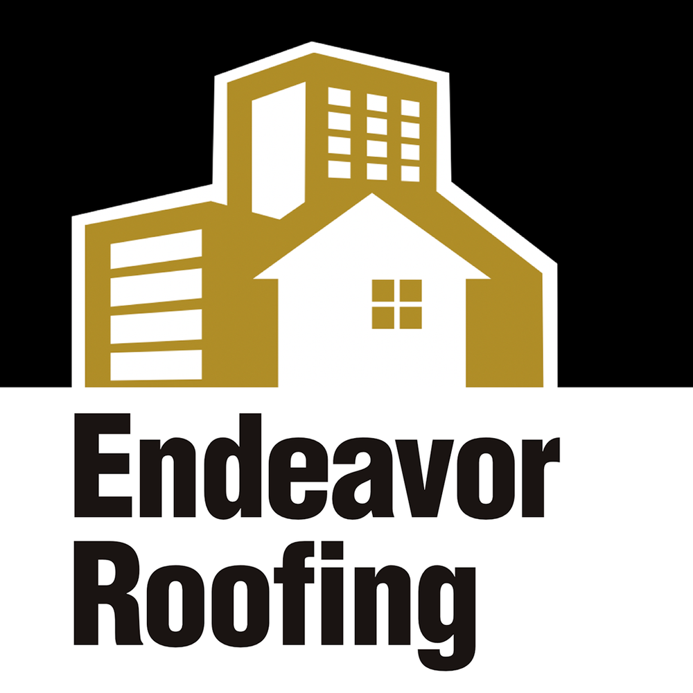 Slide of Endeavor Roofing