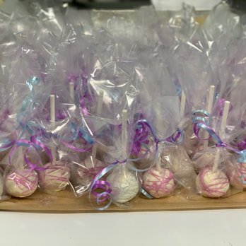 The Master's Baker - Cakepops - Desserts Near Me - West Chester, Pennsylvania The Master's Baker - Cakepops - Desserts Near Me - West Chester, Pennsylvania