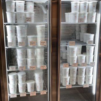 Loup - Frozen soups - good selection - Soup Near Me - Milwaukee, Wisconsin
