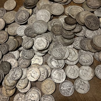 Treasure Hound Coins - Gold Buyers Near Me - Salisbury , North Carolina Treasure Hound Coins - Gold Buyers Near Me - Salisbury , North Carolina