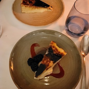 Spago - Cheesecake - New American Near Me - Beverly Hills, California