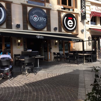 L'Edito - French Near Me - Saint Quentin, 02 L'Edito - French Near Me - Saint Quentin, 02