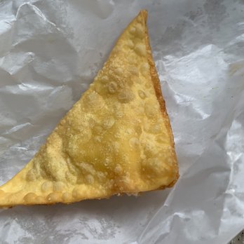 Hunan Cafe - Crab Rangoon - Chinese Near Me - Pittsburgh, Pennsylvania