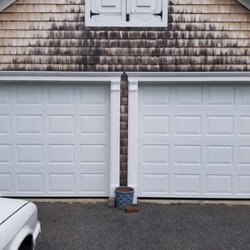 Above & Beyond Garage Doors
