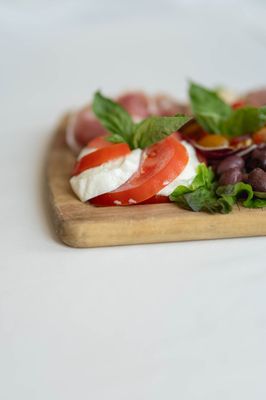 BiCE Ristorante - Palm Beach by null