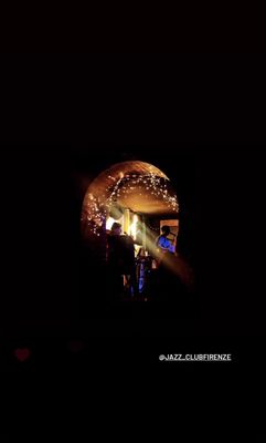 JAZZ CLUB FIRENZE - Updated February 2026 - Via Nuova de' Caccini 3
