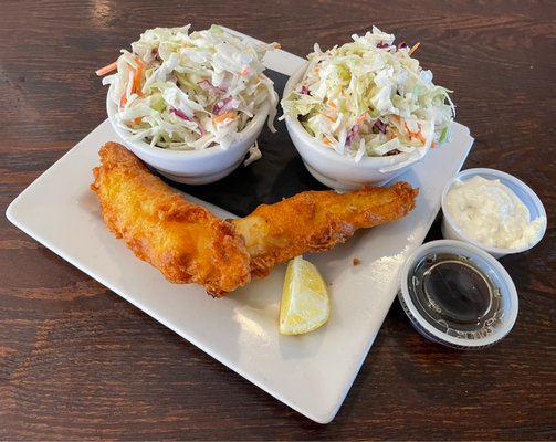 Main Street Kitchen & Tap by null