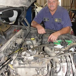 Boomer Auto Repair