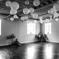 Active Space