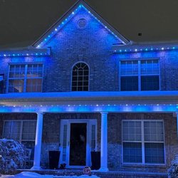 Smoky Mountain Lighting