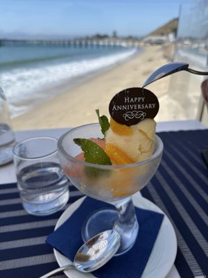 Carbon Beach Club Restaurant | Malibu Beach Inn by null