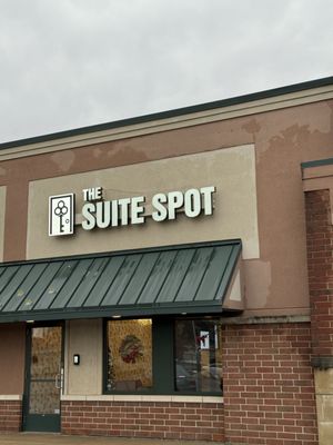The Suite Spot