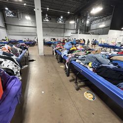 Goodwill Outlet Store - Bins