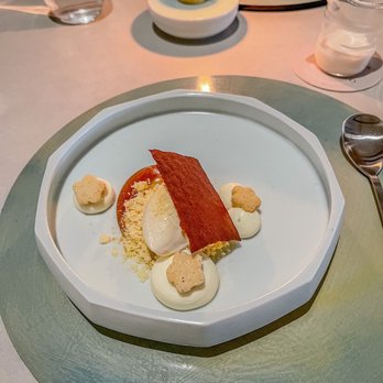 NARO - Injeolmi - Korean Near Me - New York, New York