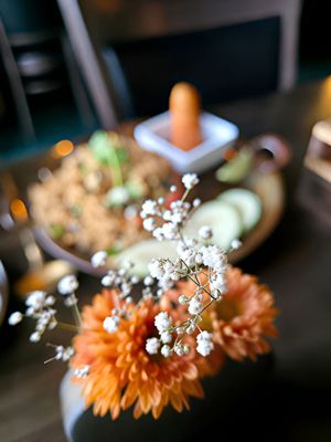 Nour Thai Kitchen by null Nour Thai Kitchen by null