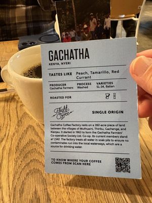 Flight Coffee Hangar Cafe by null