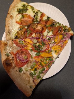 Fellini Pizzeria by null