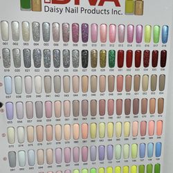 BB's Beauty Nail & Spa