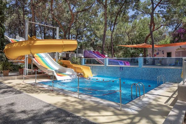 DoubleTree by Hilton Bodrum Isil Club All-Inclusive Resort by null