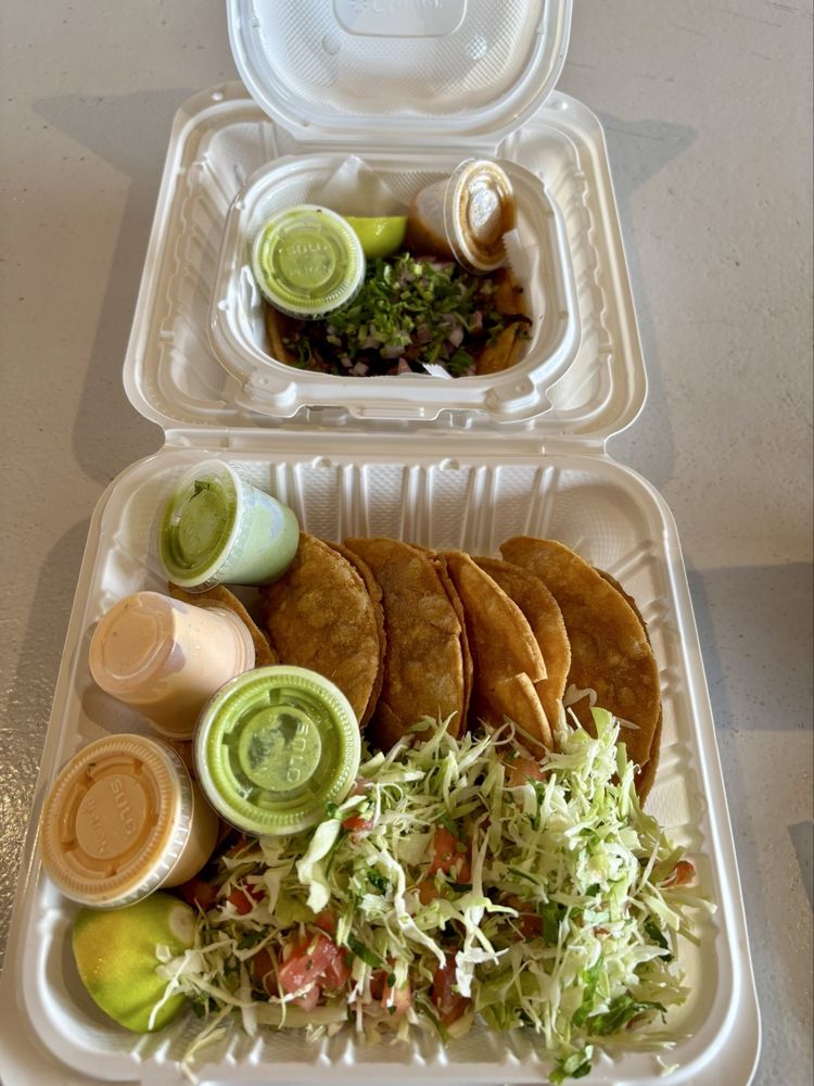 Mariscos El Chaparrito
