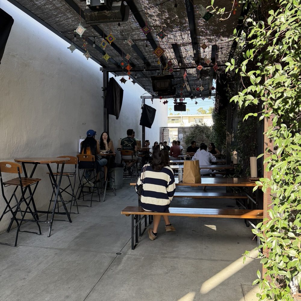 Sobuneh - Breakfast & Brunch Near Me - Los Angeles, California Sobuneh - Breakfast & Brunch Near Me - Los Angeles, California