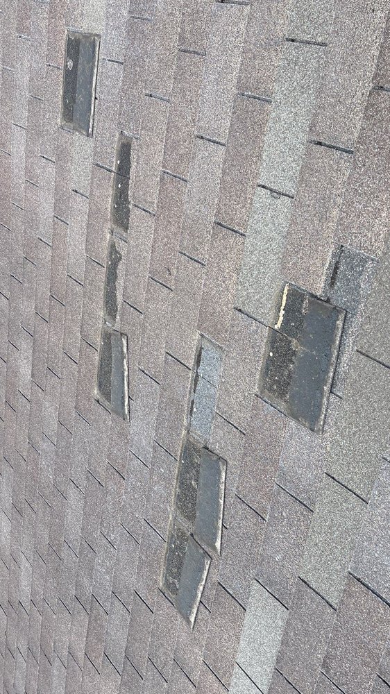 Slide of Lone Star Roof Solutions