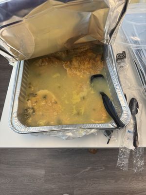 Casa Mia's White Marsh by null