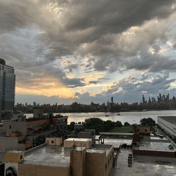 Laser Wolf - View - Middle Eastern Near Me - Brooklyn, New York
