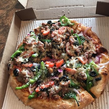Greco's Pizza - Pizza Near Me - Grand Rapids, Michigan Greco's Pizza - Pizza Near Me - Grand Rapids, Michigan