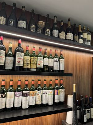 Maison MURA | Wine + Spirits by null