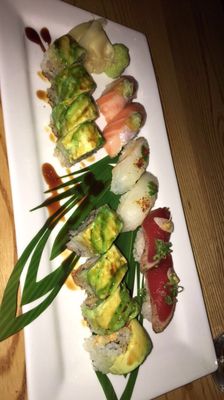 Nobu Las Vegas at Virgin Hotel by null