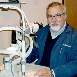 Grand Ridge Eye Clinic