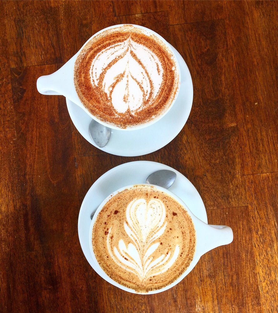 COEUR COFFEEHOUSE CLOSED 62 Photos & 97 Reviews 701 N Monroe St